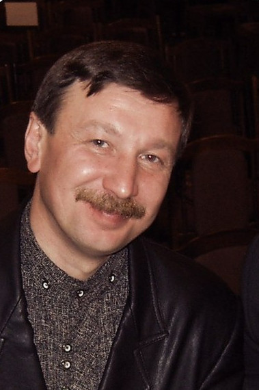 Никита Широков